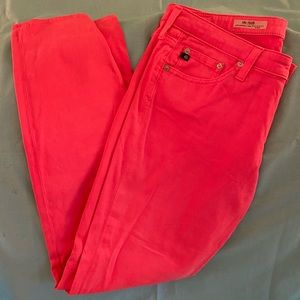 AG the Stilt Jean Exclusive for CALYPSO St Barth